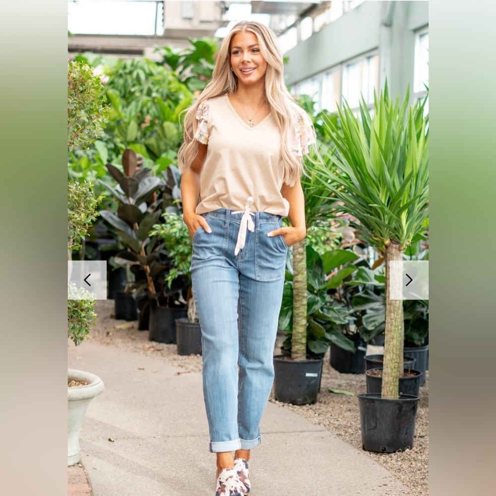 Judy Blue Joggers